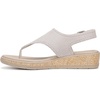 image:imageLifeStride Beachy Thong SandalsSand