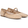image:imageLifeStride Beloved2 Mary Jane ShoesNatural Tan Raffia