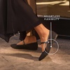 image:imageLifeStride Beloved2 Mary Jane ShoesNatural Tan Raffia