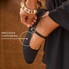 image:imageLifeStride Beloved2 Mary Jane ShoesNatural Tan Raffia