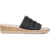 image:imageLifeStride Breezy Slide SandalsBlack