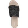 image:imageLifeStride Breezy Slide SandalsBlack