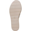 image:imageLifeStride Breezy Slide SandalsBlack Raffia