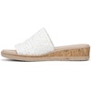 image:imageLifeStride Breezy Slide SandalsBright White