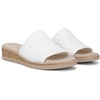 image:imageLifeStride Breezy Slide SandalsBright White