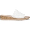 image:imageLifeStride Breezy Slide SandalsBright White