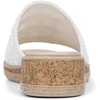 image:imageLifeStride Breezy Slide SandalsBright White