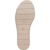 image:imageLifeStride Breezy Slide SandalsNatural Stretch Raffia Fabric