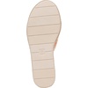 image:imageLifeStride Breezy Slide SandalsPink Multi Stripe