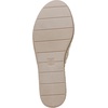 image:imageLifeStride Breezy Slide SandalsWhite Raffia Fabric