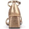 image:imageLifeStride Captivate Strappy Block Heel Dress SandalsBronze