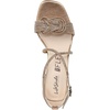 image:imageLifeStride Captivate Strappy Block Heel Dress SandalsBronze