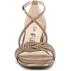 image:imageLifeStride Captivate Strappy Block Heel Dress SandalsBronze
