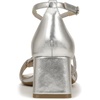 image:imageLifeStride Captivate Strappy Block Heel Dress SandalsSilver