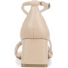 image:imageLifeStride Captivate Strappy Block Heel Dress SandalsTender Taupe