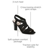 image:imageLifeStride CharlotteBlack