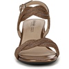 image:imageLifeStride CharnelleBronze Metallic