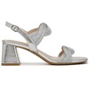 image:imageLifeStride CharnelleSilver Metallic