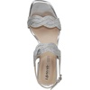 image:imageLifeStride CharnelleSilver Metallic