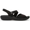 image:imageLifeStride Cheerful StrappiesBlack