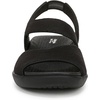 image:imageLifeStride Cheerful StrappiesBlack