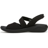 image:imageLifeStride Cheerful StrappiesBlack