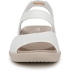 image:imageLifeStride Cheerful StrappiesBright White
