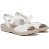 image:imageLifeStride Cheerful StrappiesBright White