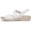 image:imageLifeStride Cheerful StrappiesBright White