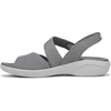 image:imageLifeStride Cheerful StrappiesGraphite