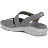 image:imageLifeStride Cheerful StrappiesGraphite