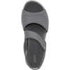 image:imageLifeStride Cheerful StrappiesGraphite