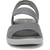 image:imageLifeStride Cheerful StrappiesGraphite