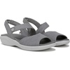 image:imageLifeStride Cheerful StrappiesGraphite