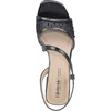 image:imageLifeStride Cheyenne Slingback SandalsLux Navy