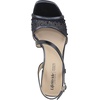 image:imageLifeStride Cheyenne Slingback SandalsLux Navy Mesh