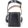 image:imageLifeStride Cheyenne Slingback SandalsLux Navy Mesh