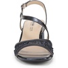 image:imageLifeStride Cheyenne Slingback SandalsLux Navy Mesh