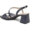 image:imageLifeStride Cheyenne Slingback SandalsLux Navy Mesh