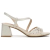 image:imageLifeStride Cheyenne Slingback SandalsPlatino Gold