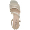 image:imageLifeStride Cheyenne Slingback SandalsPlatino Gold