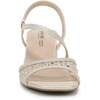 image:imageLifeStride Cheyenne Slingback SandalsPlatino Gold