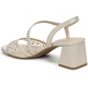 image:imageLifeStride Cheyenne Slingback SandalsPlatino Gold