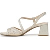 image:imageLifeStride Cheyenne Slingback SandalsPlatino Gold