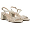 image:imageLifeStride Cheyenne Slingback SandalsPlatino Gold Mesh