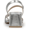 image:imageLifeStride Cheyenne Slingback SandalsSilver