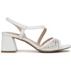 image:imageLifeStride Cheyenne Slingback SandalsWhite