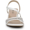 image:imageLifeStride Cheyenne Slingback SandalsWhite
