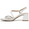 image:imageLifeStride Cheyenne Slingback SandalsWhite