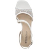image:imageLifeStride Cheyenne Slingback SandalsWhite Mesh
